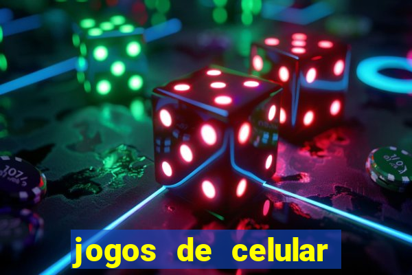 jogos de celular mais jogados 2024